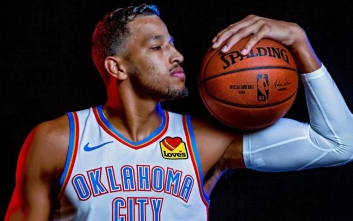 How Much is Andre Roberson's Net Worth in 2021? Here's The Complete Breakdown!